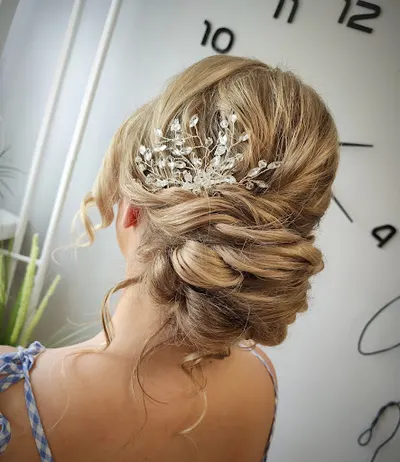 Salon Fryzjerski Pasja